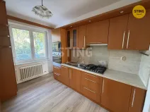 Pronájem bytu 3+1, Opava, Sokolovská, 74 m2