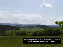Prodej rodinného domu, Vacov, 123 m2