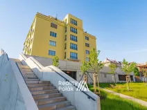 Pronájem bytu 1+kk, Liberec, Tovární, 37 m2