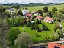 Prodej rodinného domu, Verneřice - Loučky, 340 m2