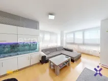 Pronájem bytu 3+kk, Zlín, Na Honech I, 98 m2