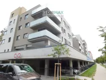 Pronájem bytu 2+kk, Plzeň - Lobzy, Koterovská, 62 m2