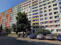 Pronájem bytu 2+kk, Praha - Střížkov, Jablonecká, 42 m2