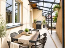 Pronájem bytu 3+kk, Nové Město na Moravě, Masarykova, 78 m2
