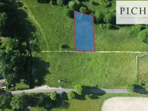 Prodej pozemku, Františkovy Lázně, 1155 m2