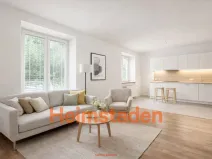 Pronájem bytu 2+kk, Ostrava - Poruba, Budovatelská, 40 m2