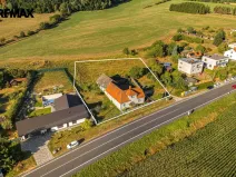 Prodej chalupy, Velké Meziříčí, Karlov, 123 m2