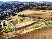 Prodej pozemku pro bydlení, Kamenice, 935 m2