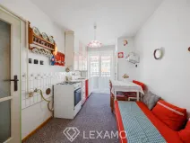 Prodej bytu 2+1, Znojmo, 17. listopadu, 63 m2