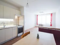 Pronájem bytu 2+kk, Brno - Nový Lískovec, Koniklecová, 47 m2