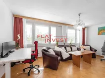 Prodej bytu 2+1, Praha - Kobylisy, Paláskova, 56 m2