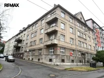 Prodej bytu 2+1, Jihlava, Havlíčkova, 69 m2