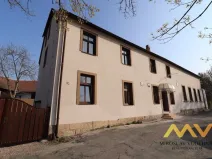 Pronájem bytu 1+1, Hradec Králové - Nový Hradec Králové, Hlavní, 25 m2