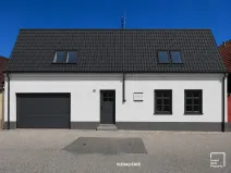 Prodej rodinného domu, Týn nad Vltavou, Přední Podskalí, 90 m2