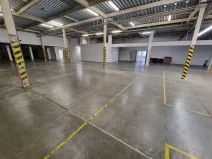 Pronájem skladu, Zádveřice-Raková, 1200 m2