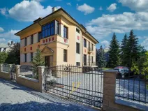 Pronájem bytu 2+1, Olomouc, Blanická, 54 m2