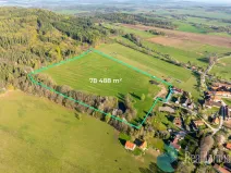 Prodej rodinného domu, Záboří - Lipanovice, 170 m2