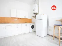 Pronájem bytu 1+kk, Karlovy Vary, Moskevská, 20 m2