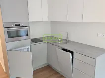 Pronájem bytu 1+kk, Praha, Pakoměřická, 27 m2