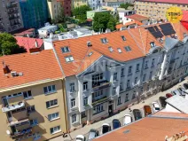 Prodej bytu 3+1, Znojmo, Alšova, 105 m2