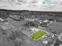 Prodej pozemku pro bydlení, Frýdek-Místek, 1273 m2