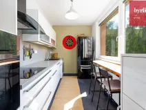 Prodej bytu 3+1, Bruntál, Dělnická, 72 m2