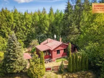Prodej chaty, Rozsochy, 85 m2