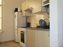 Pronájem bytu 2+kk, Brno, Kabátníkova, 52 m2