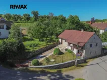Prodej rodinného domu, Sedlčany, 93 m2