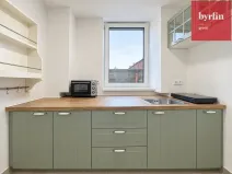 Pronájem bytu 1+1, Klimkovice, Čs. legií, 24 m2