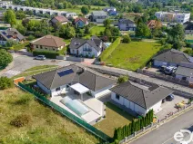 Prodej rodinného domu, Mladá Boleslav, 140 m2