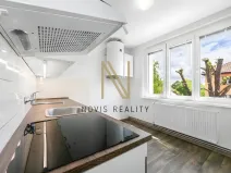 Pronájem bytu 3+1, Stříbro, Západní Předměstí, 68 m2