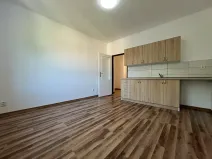 Pronájem bytu 1+kk, Třinec, Jablunkovská, 24 m2