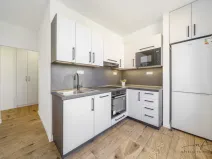 Prodej bytu 2+1, Sokolov, Heyrovského, 48 m2