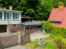 Prodej chaty, Hradec nad Moravicí - Benkovice, 84 m2