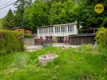 Prodej chaty, Hradec nad Moravicí - Benkovice, 84 m2