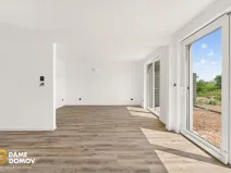 Prodej rodinného domu, Lužice, U Stadionu, 110 m2