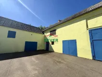 Pronájem skladu, Most - Komořany, Třebušická, 35 m2