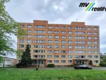 Pronájem bytu 2+kk, Lysá nad Labem, 42 m2
