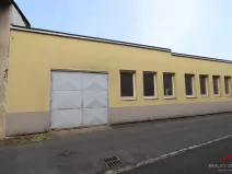 Pronájem skladu, Děčín - Děčín I-Děčín, Krokova, 103 m2