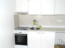 Pronájem bytu 1+1, Ústí nad Labem, SNP, 37 m2