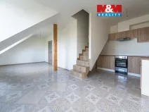 Prodej bytu 3+kk, Břežany II, 85 m2