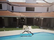 Prodej vily, , Dominikánská republika, 272 m2