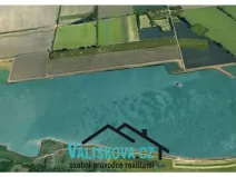 Prodej zahrady, Hulín, 4500 m2