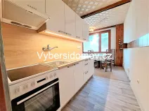 Pronájem bytu 2+1, Kostelec nad Orlicí, U Váhy, 59 m2