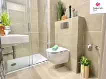 Pronájem bytu 2+kk, Kolín, 5. května, 35 m2