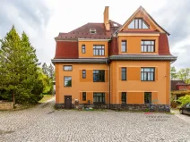 Prodej vícegeneračního domu, Jablonec nad Nisou, Žitná, 424 m2