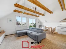 Prodej bytu 3+kk, Olomouc, Tvrdíkova, 96 m2