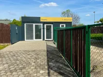 Pronájem kanceláře, Praha - Chodov, Starochodovská, 54 m2