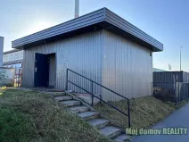 Pronájem kanceláře, Praha - Malešice, 50 m2